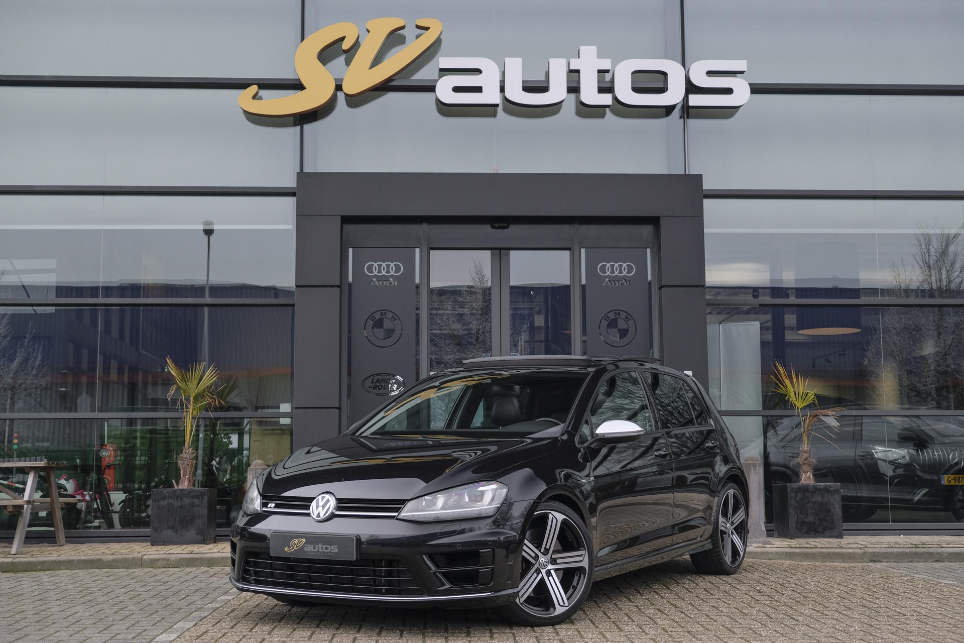 Volkswagen Golf 7R 2.0 TSI 300pk 4Motion 42424252-0.jpg | SVautos