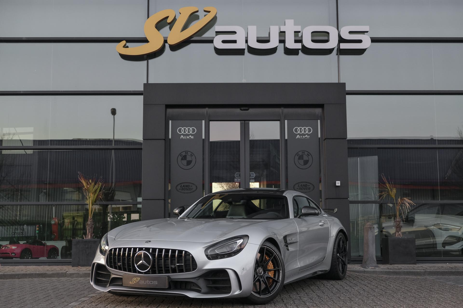 Mercedes-Benz AMG GT R 4.0 V8 585pk GTR 43910515-0.jpg | SVautos