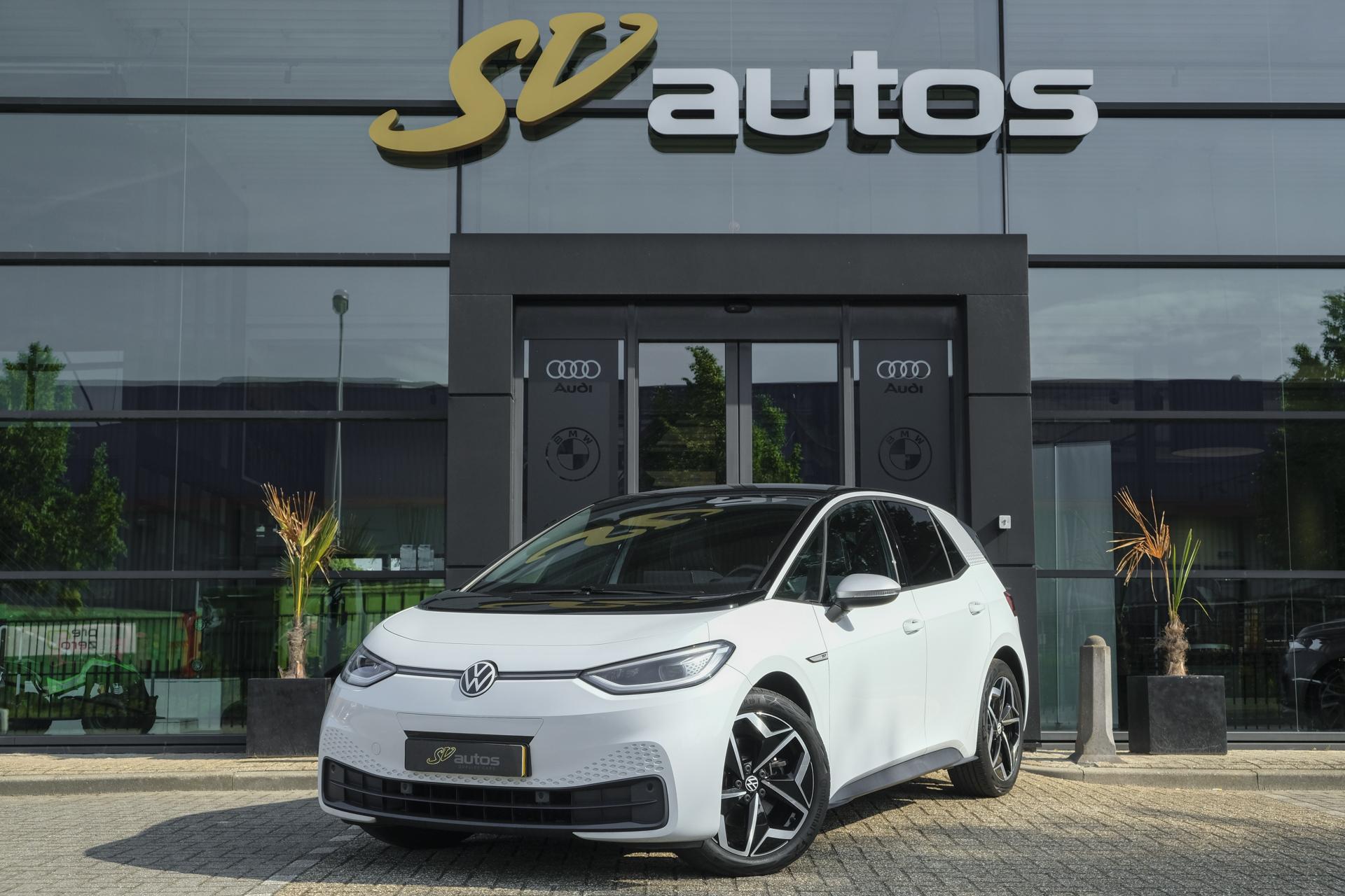 Volkswagen ID.3 204pk First Plus 45688624-0.jpg | SVautos