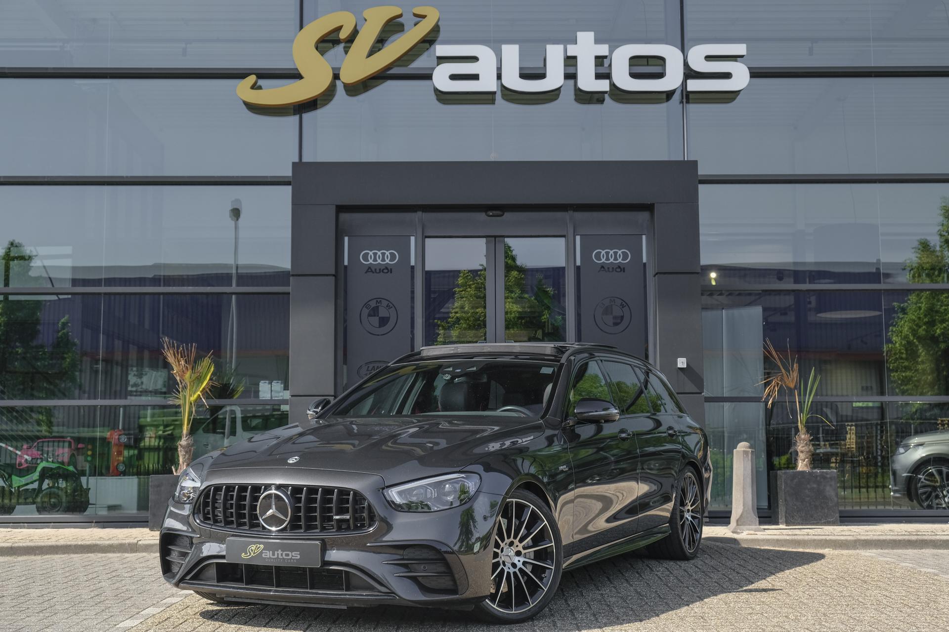 Mercedes-Benz E-Klasse Estate E53 AMG 435pk 4MATIC 45692708-0.jpg | SVautos